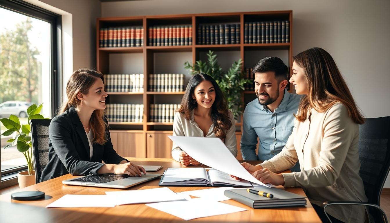 Welcome to Legal Help Flow